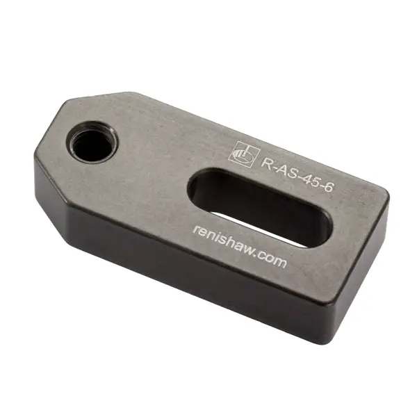 Produktfoto 1 von 44,5 mm verstellbare Spannpratze mit M6 Gewinde