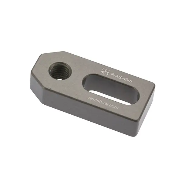 Produktfoto 1 von 44,5 mm verstellbare Spannpratze mit M8 Gewinde