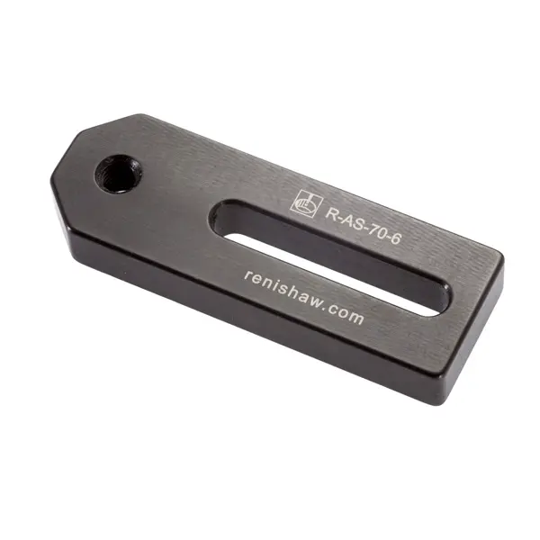 Produktfoto 1 von 72,0 mm verstellbare Spannpratze mit M6 Gewinde
