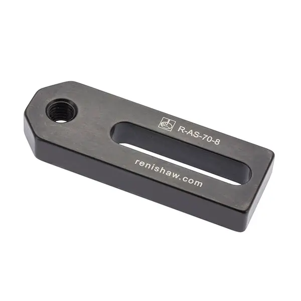 Produktfoto 1 von 71,9 mm verstellbare Spannpratze mit M8 Gewinde