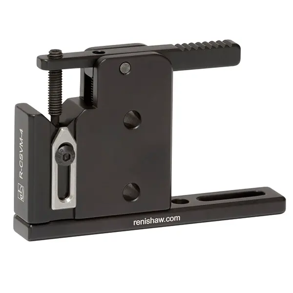 Produktfoto 1 von Mikro-Prismen-Federspanner zur Verwendung mit M4-Spannkomponenten
