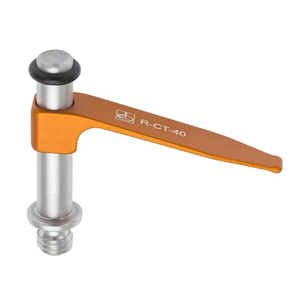 Produktfoto 1 von 36,2 mm Federspanner mit 30,0 mm Säule und M6 Gewinde