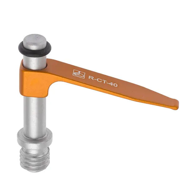 Produktfoto 1 von 36,2 mm Federspanner mit 30,0 mm Säule und M8 Gewinde