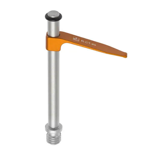 Produktfoto 1 von 36,2 mm Federspanner mit 68,1 mm Säule und M8 Gewinde