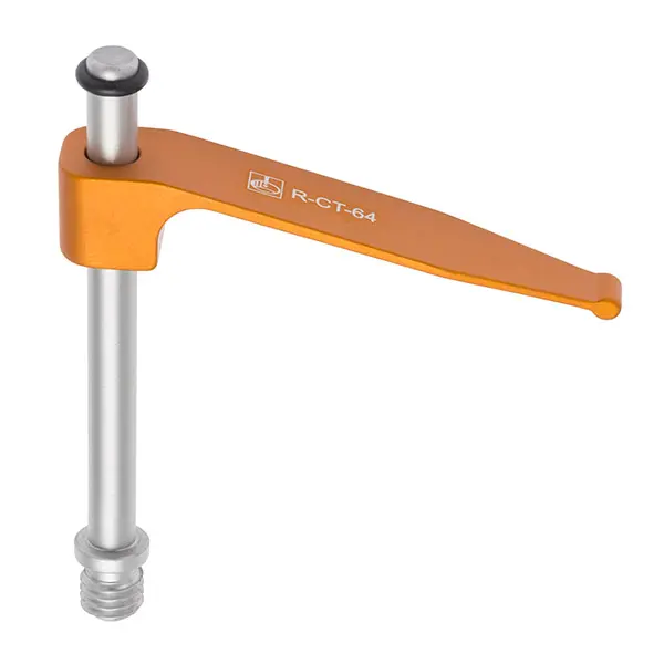 Produktfoto 1 von 57,5 mm Federspanner mit 68,1 mm Säule und M8 Gewinde