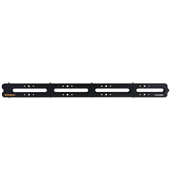 Produktfoto 1 von M4/M6/M8 Quickload rail 600mm