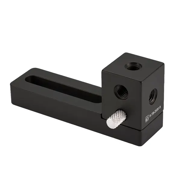 Produktfoto 1 von 25,0 mm × 25,0 mm × 88,9 mm Spannturm mit M8 Gewinde