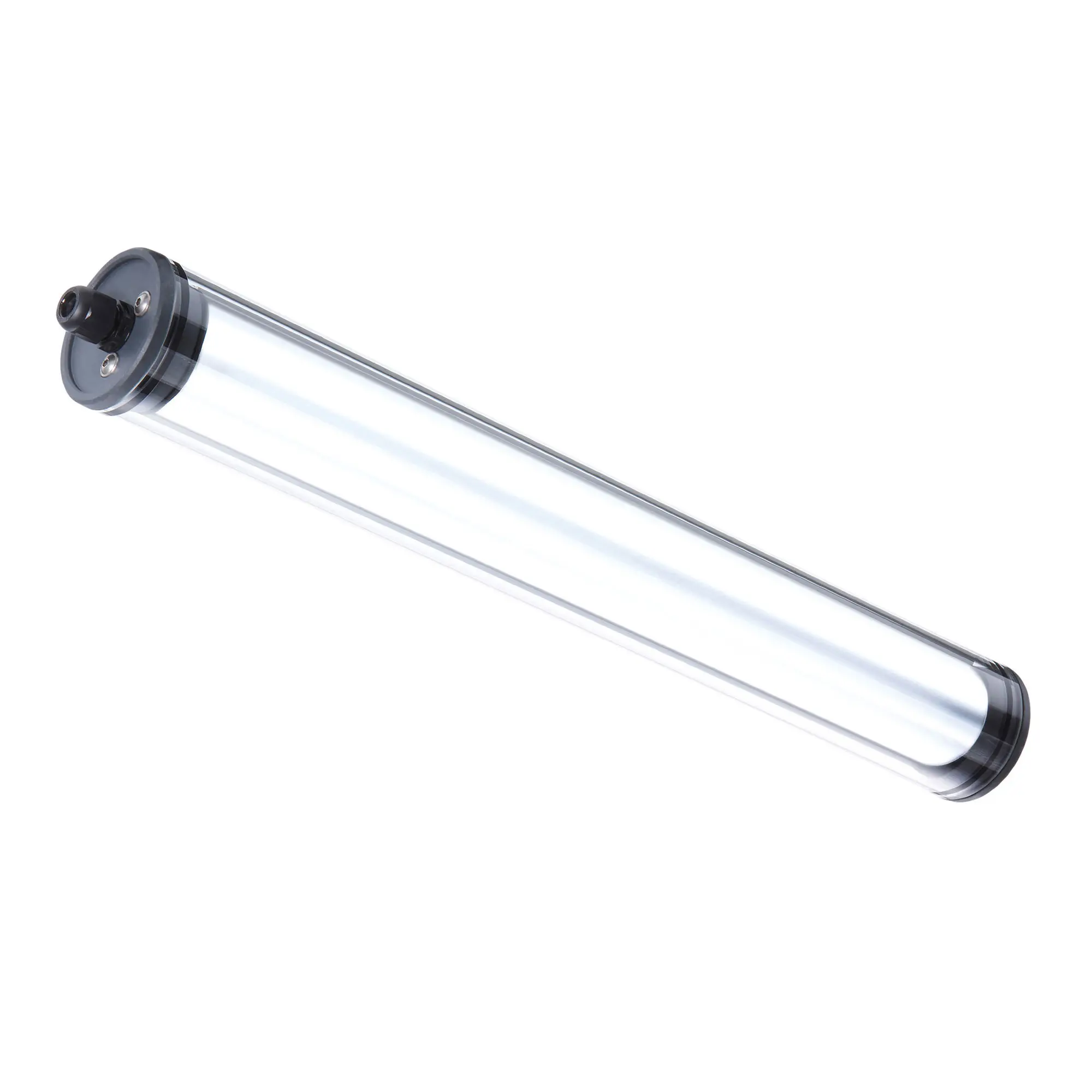 Produktfoto 1 von INROLED_70 ECO DC, Borosilikatglas, 354mm, 125°, ~6,5W, Kabelverschraubung, 24V DC, kaskadierbar
