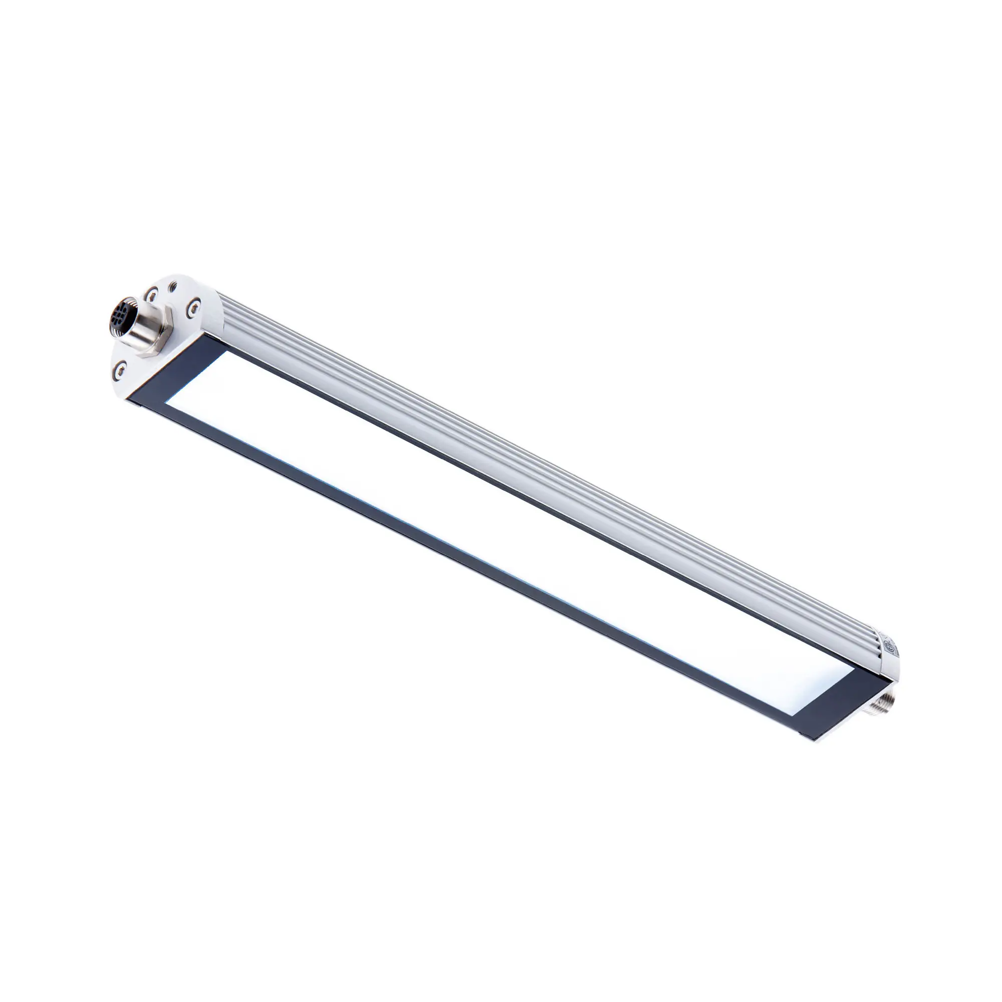 Produktfoto 1 von TUBELED_40 II Power, kaskadierbar, 280mm, 100°, ~12W, M12-A, 24V DC
