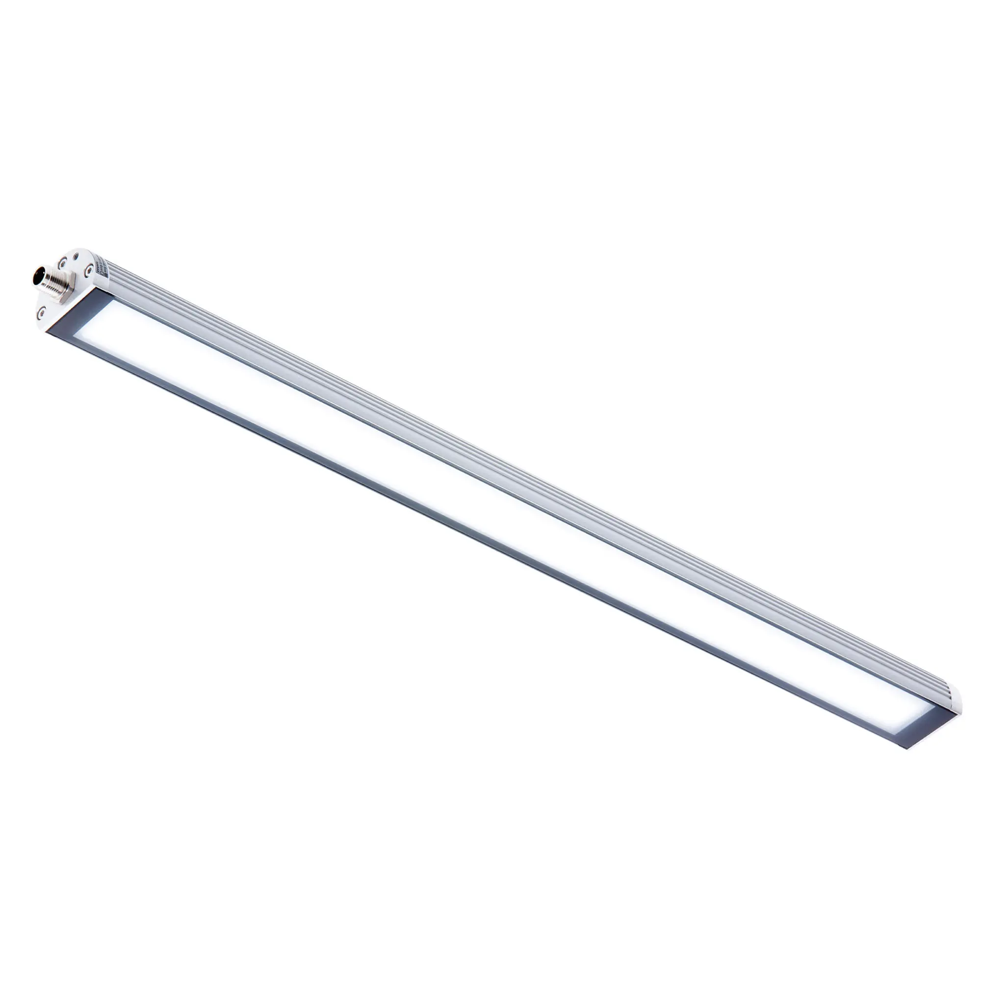 Produktfoto 1 von TUBELED_40 II ECO, 715mm, 100°, ~17W, M12-A, 24V DC