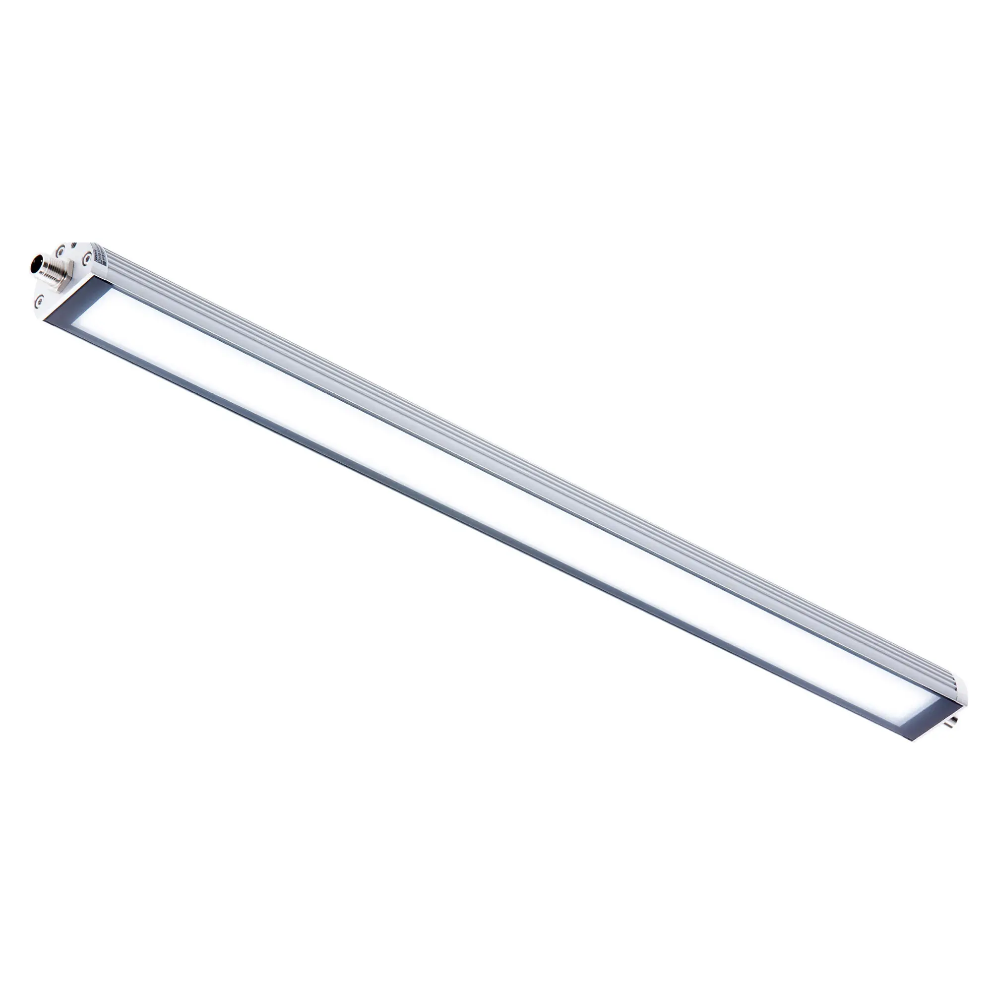 Produktfoto 1 von TUBELED_40 II ECO, kaskadierbar, 1040mm, 100°, ~24W, M12-A, 24V DC
