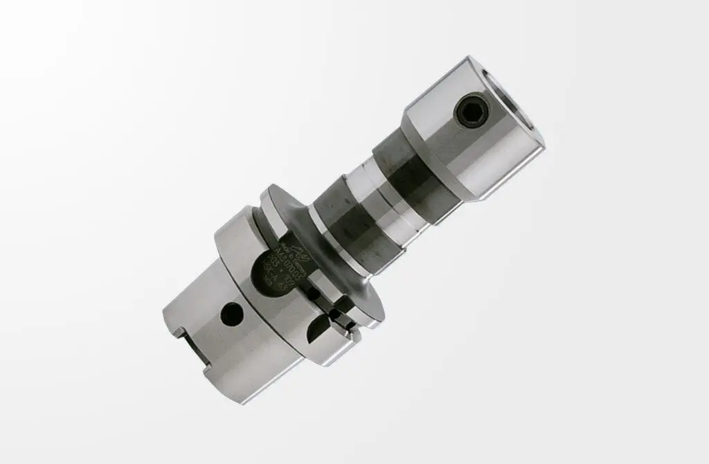 Produktfoto 1 von Gewindebohrer-Schnellwechselfutter, DIN 69893-1, HSK-A63