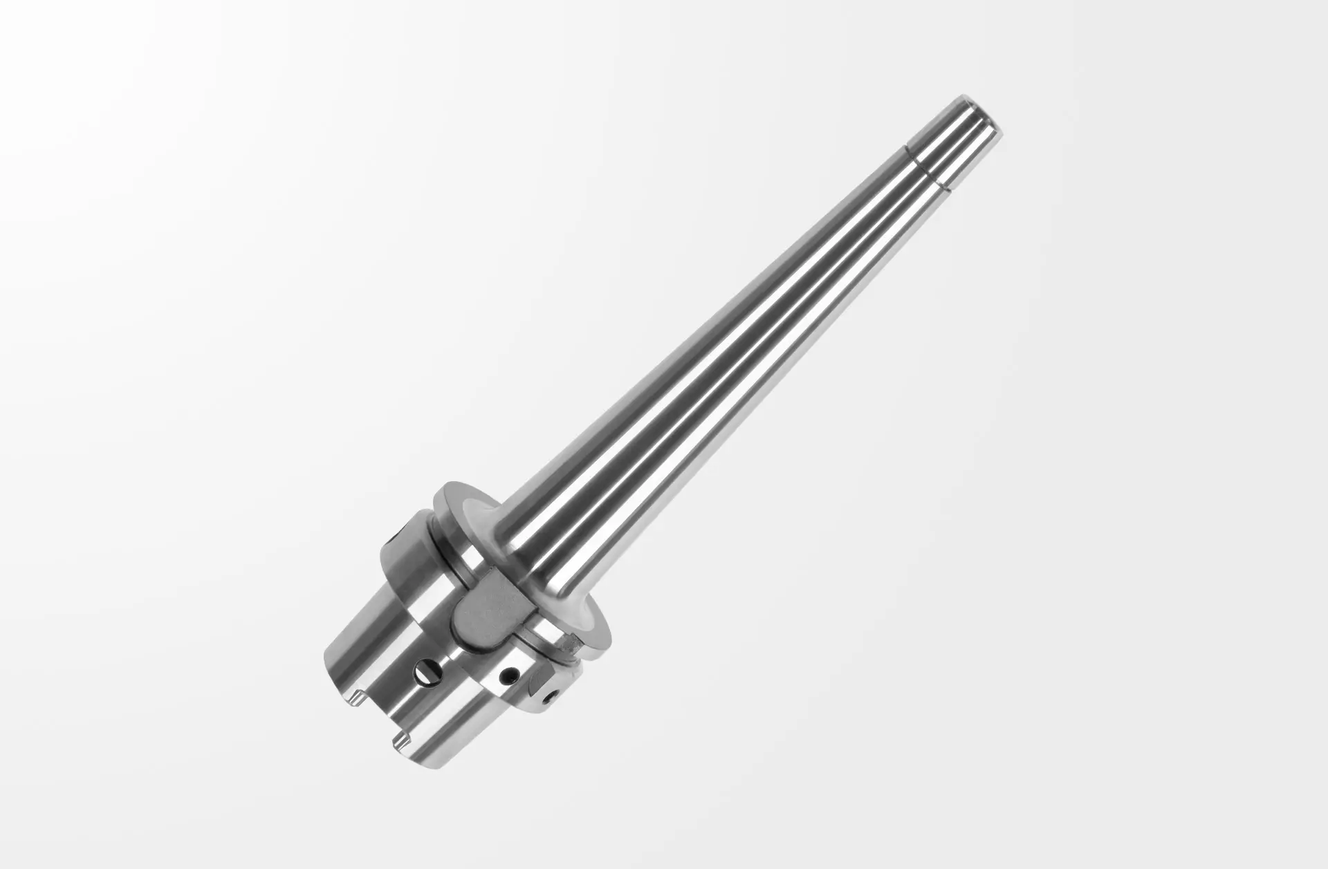 Produktfoto 1 von Duo-Lock Die and Mold Aufnahme DIN 69893 · HSK-63