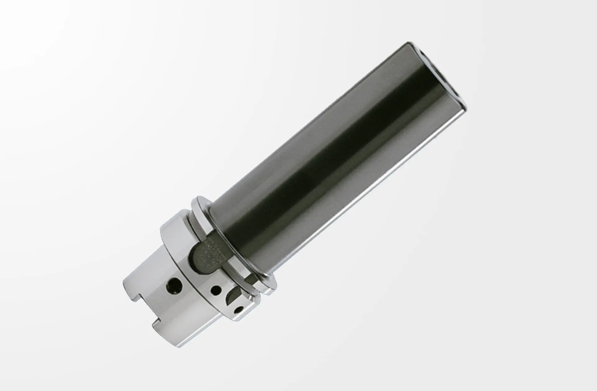 Produktfoto 1 von Zwischenhülse für Morsekegel mit Anzugsgewinde, DIN 69893-1, HSK-A100