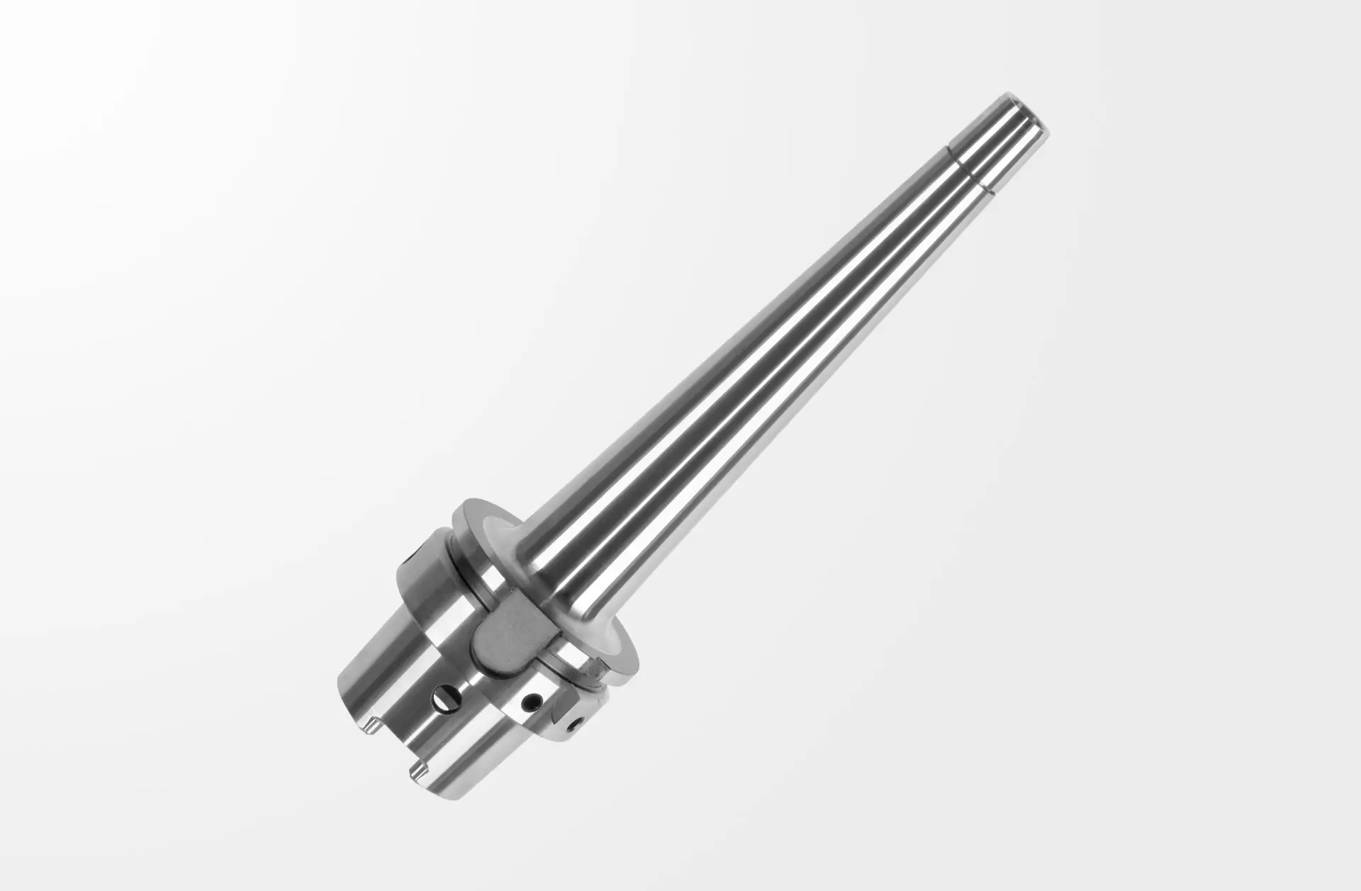 Produktfoto 1 von Duo-Lock Die and Mold Aufnahme DIN 69893 · HSK-100