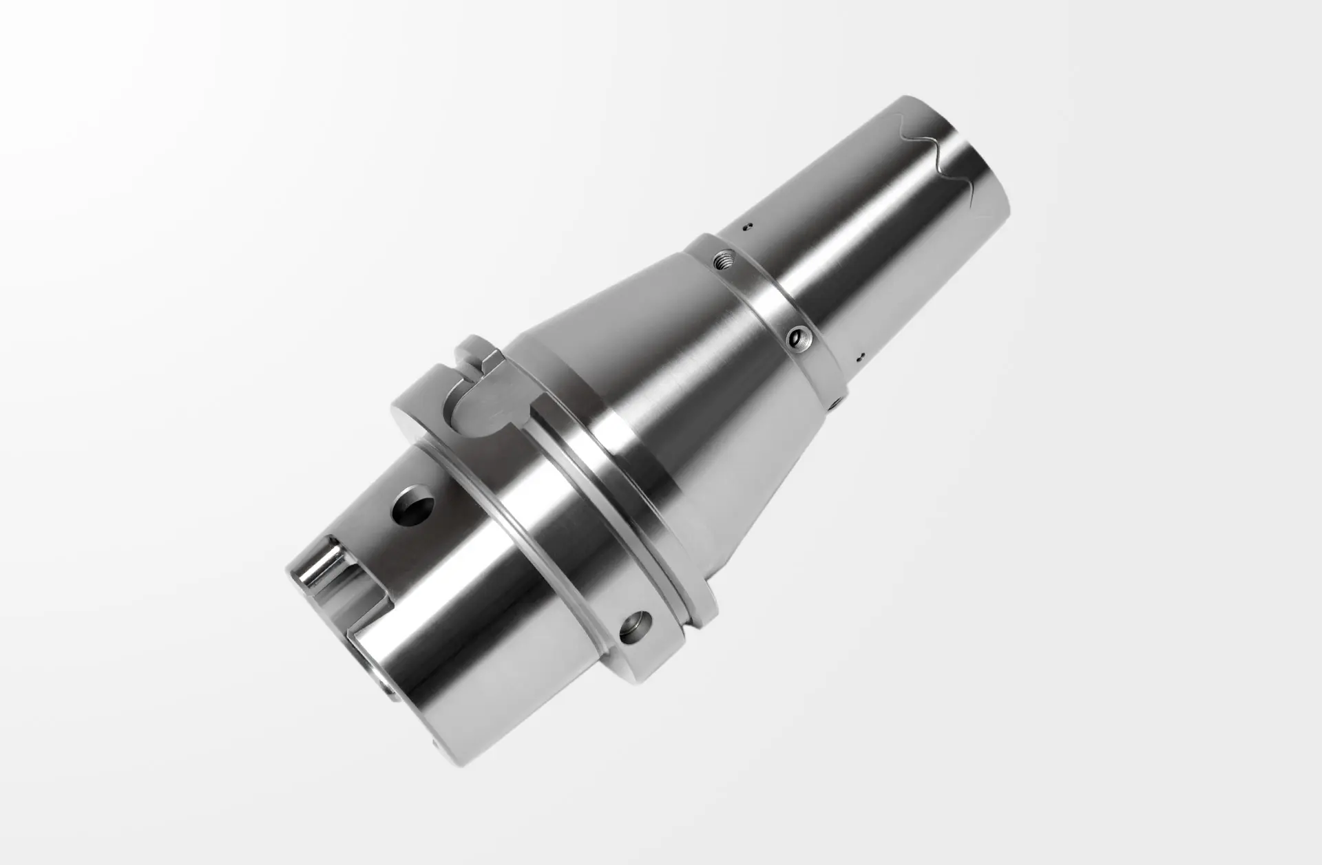 Schrumpffutter Power Shrink Chuck, DIN 69893-1, HSK-A100