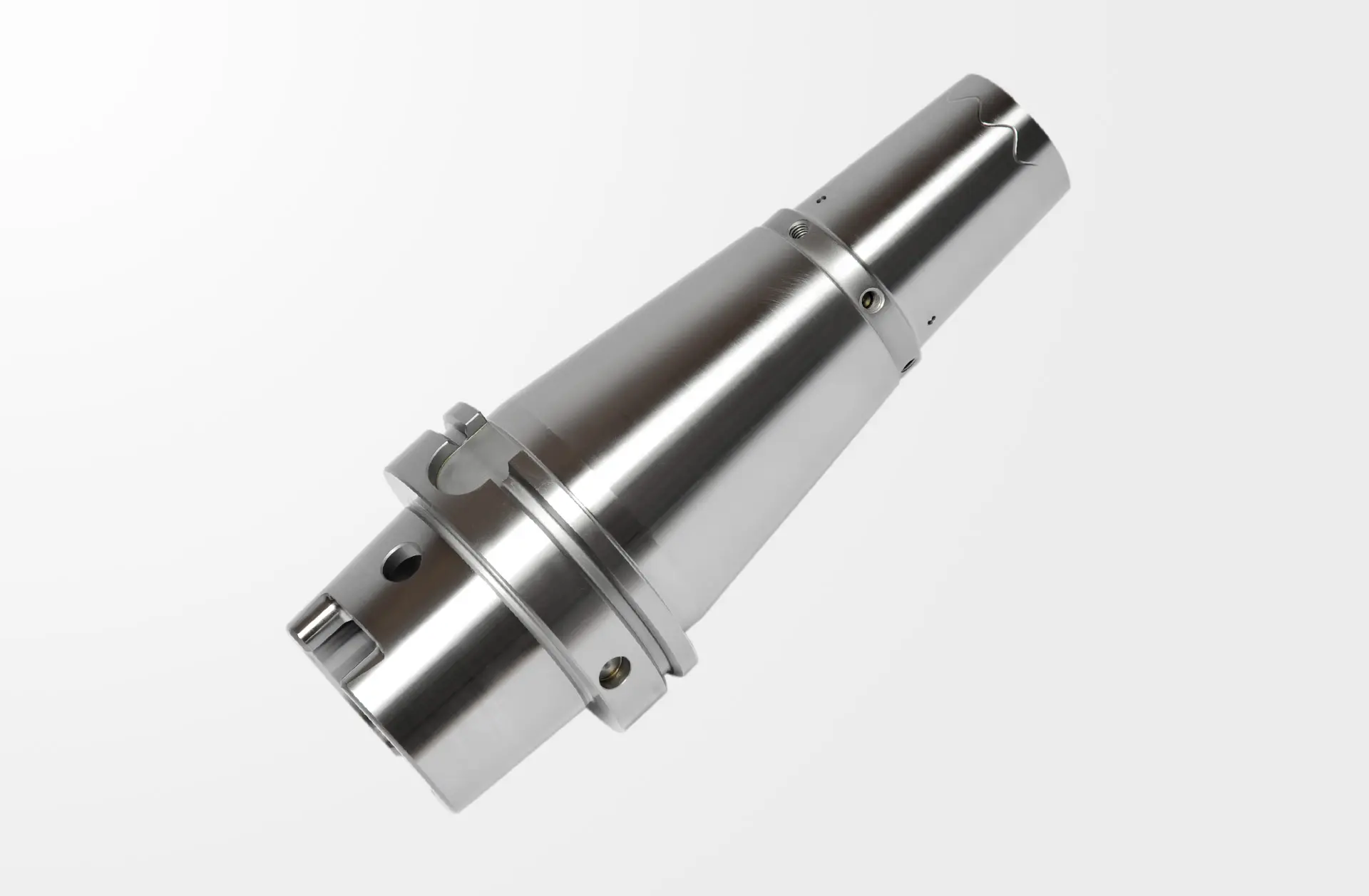 Schrumpffutter Power Shrink Chuck, DIN 69893-1, HSK-A100