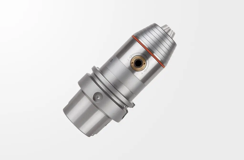 Kurzbohrfutter, DIN 69893-1, HSK-A63