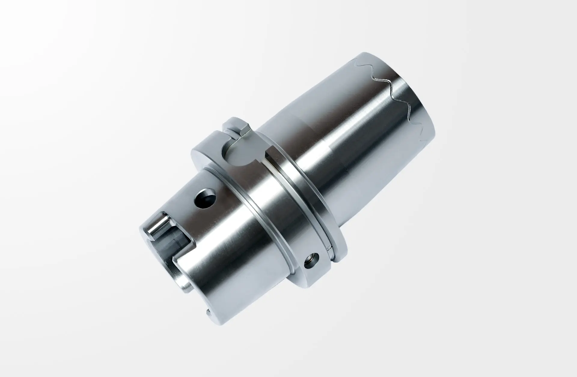 Schrumpffutter Power Shrink Chuck, DIN 69893-1, HSK-A100
