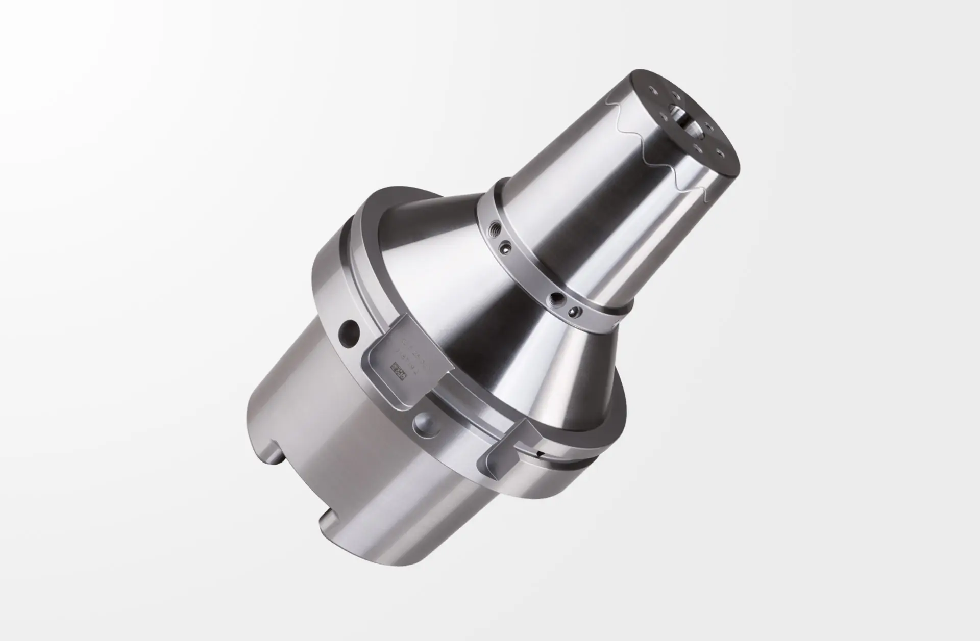 Schrumpffutter Heavy Duty Shrink Chuck, DIN 69893-1, HSK-A125