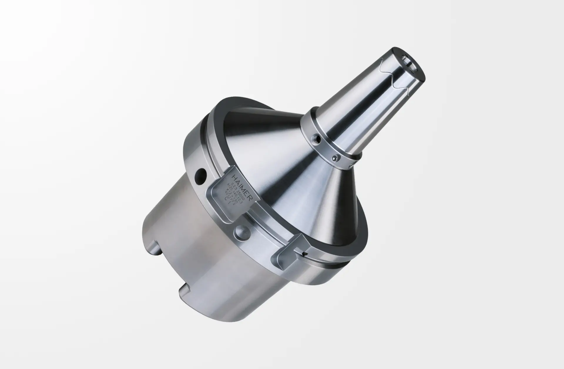 Schrumpffutter Power Shrink Chuck, DIN 69893-1, HSK-A125