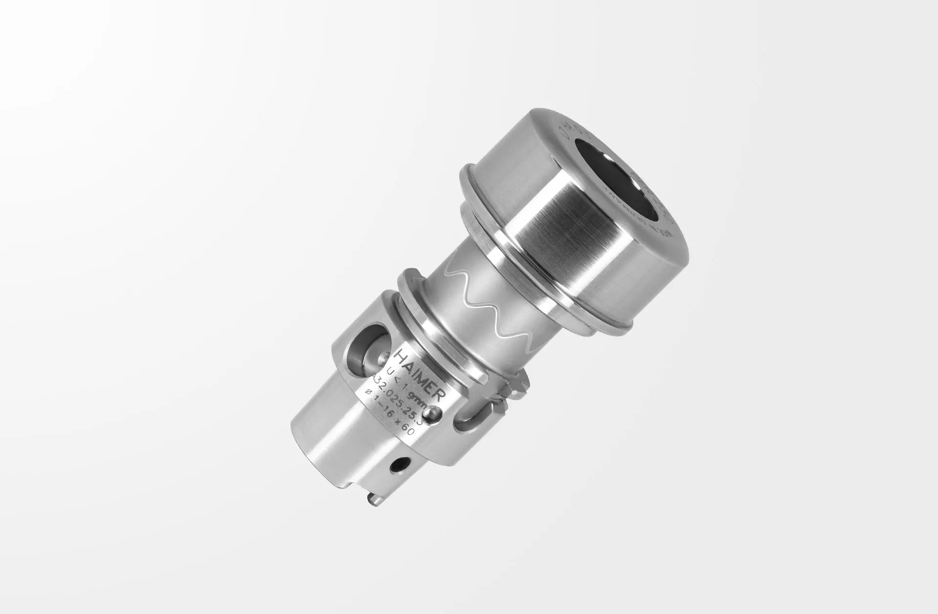 Produktfoto 1 von Spannzangenfutter High Precision Collet Chuck, DIN 69893-1, HSK-A32