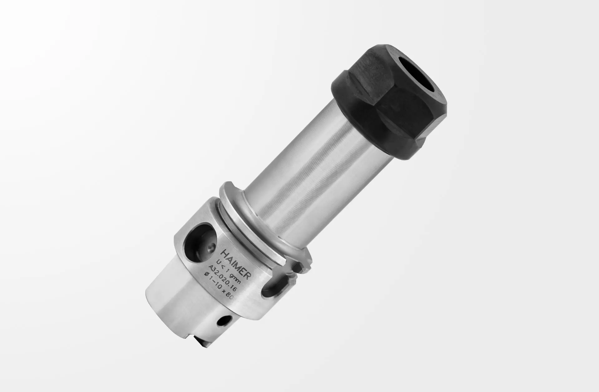 Produktfoto 1 von Spannzangenfutter Typ ER, DIN 69893-1, HSK-A32