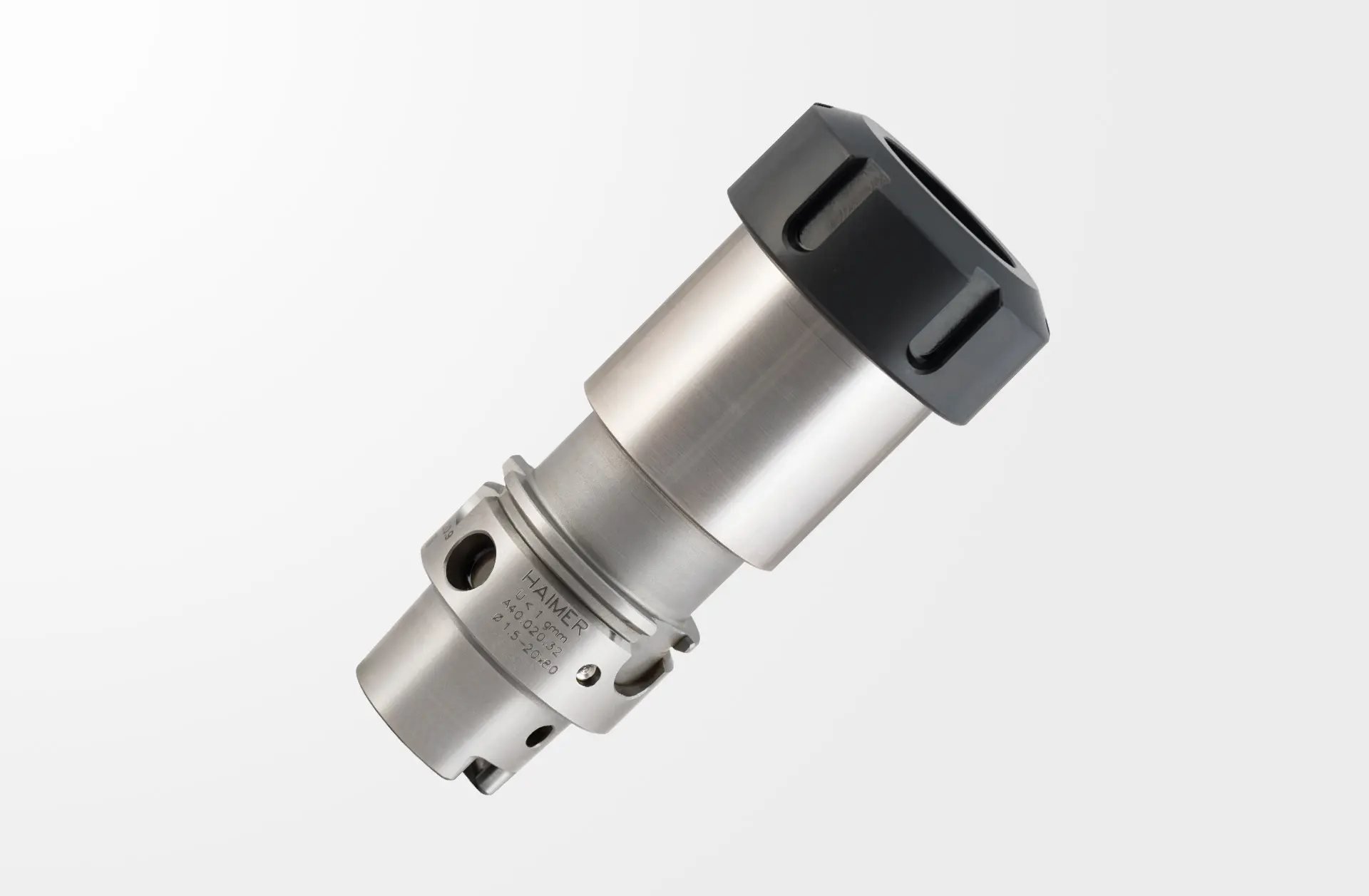Produktfoto 1 von Spannzangenfutter Typ ER, DIN 69893-1, HSK-A40