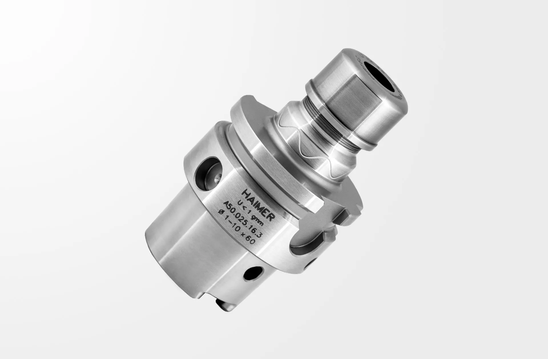 Produktfoto 1 von Spannzangenfutter High Precision Collet Chuck, DIN 69893-1, HSK-A50