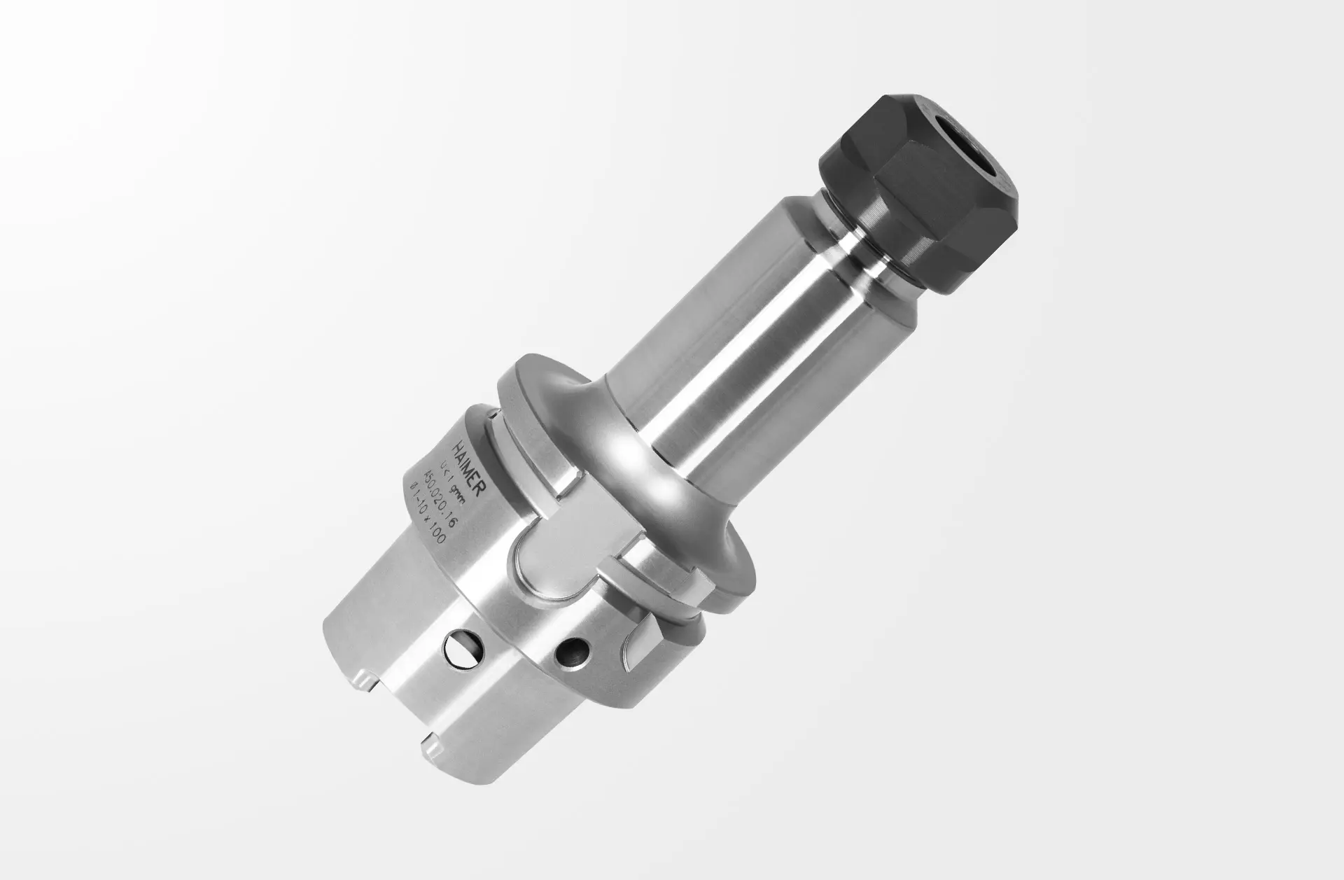 Produktfoto 1 von Spannzangenfutter Typ ER, DIN 69893-1, HSK-A50