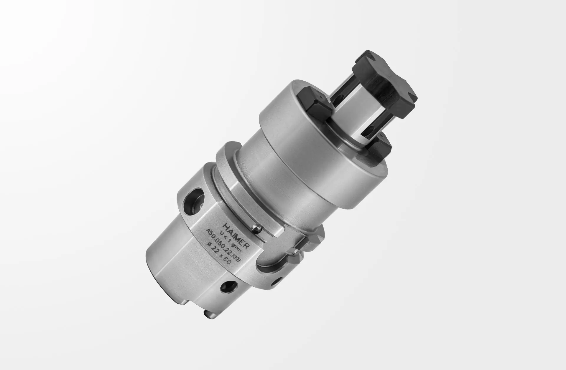 Produktfoto 1 von Messerkopf-Aufnahme, DIN 69893-1, HSK-A50