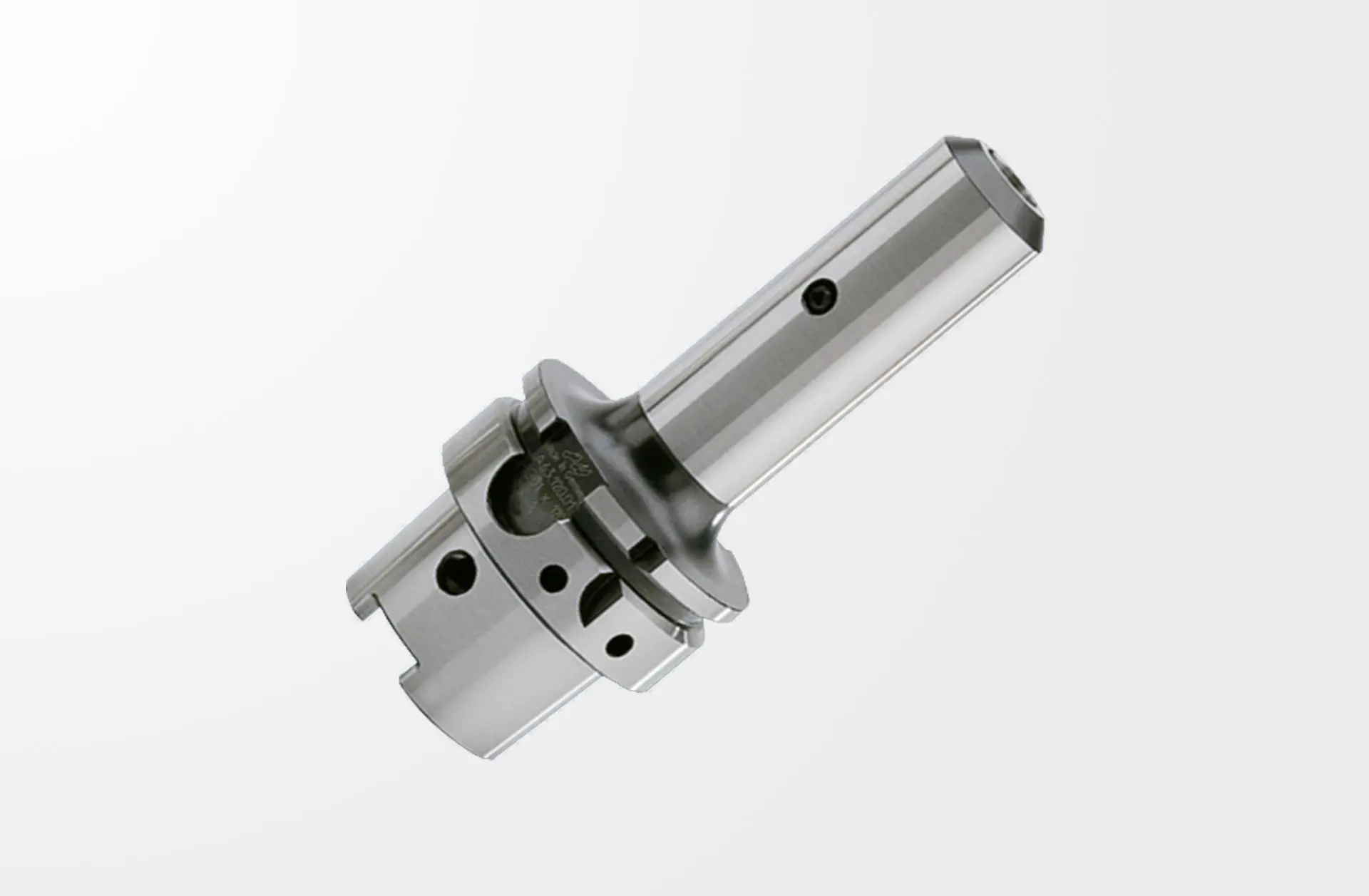 Hochgenauigkeitsfutter, DIN 69893-1, HSK-A63