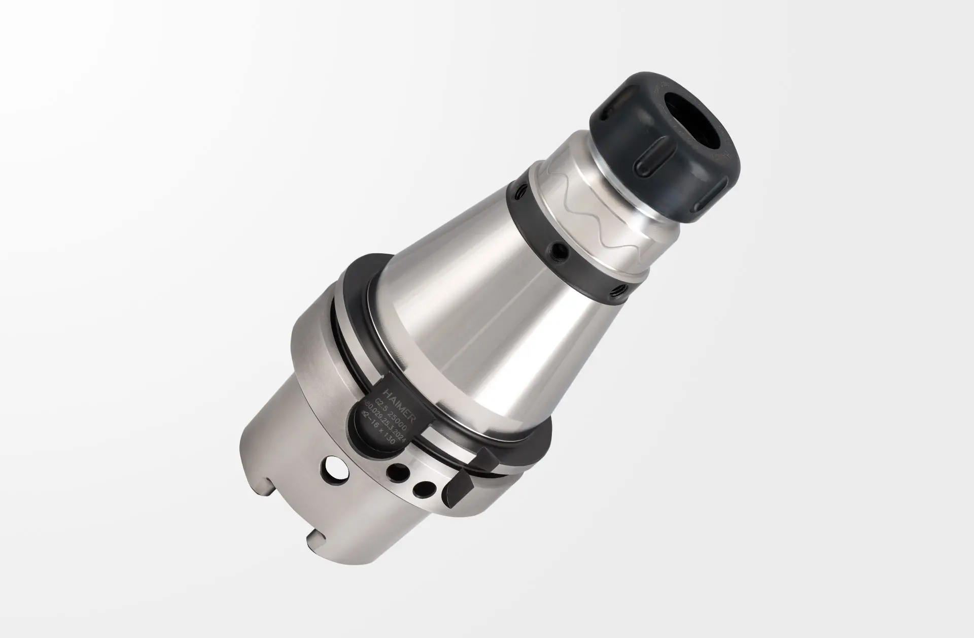 Produktfoto 1 von Spannzangenfutter Power Collet Chuck, DIN 69893-1, HSK-A80