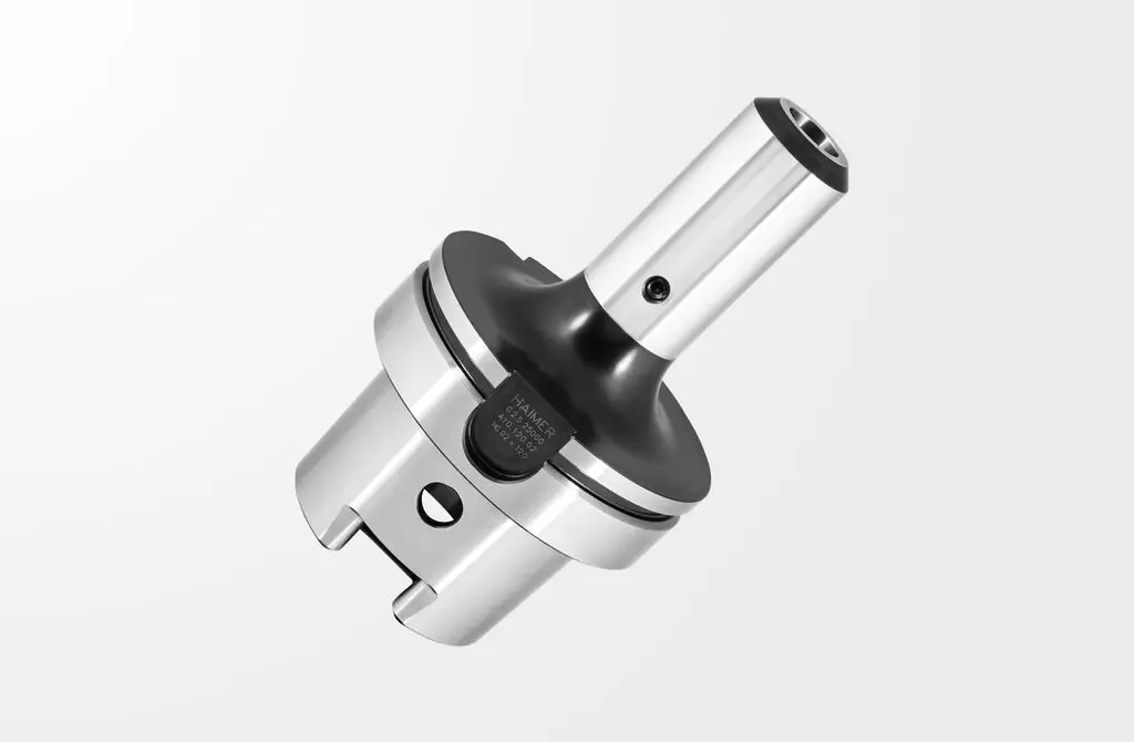 Produktfoto 1 von Hochgenauigkeitsfutter, DIN 69893-1, HSK-A100