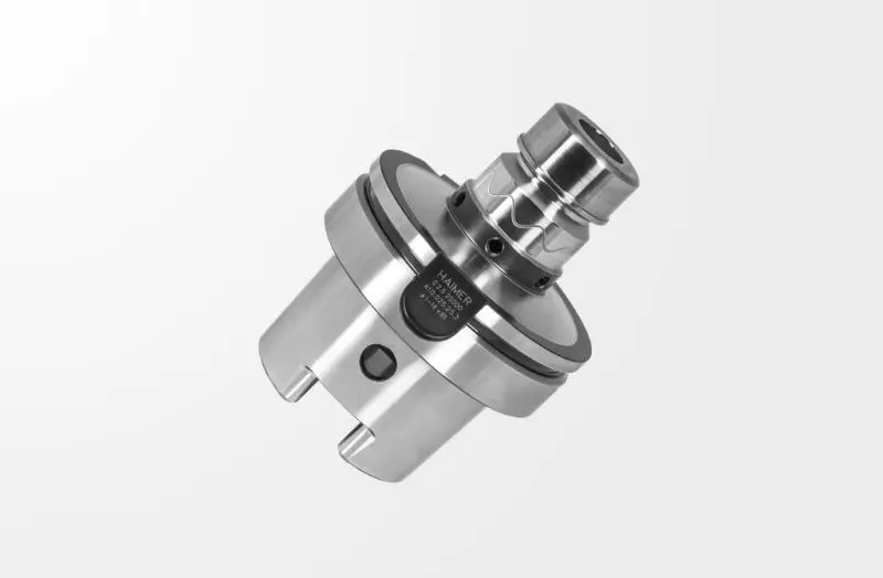 Produktfoto 1 von Spannzangenfutter High Precision Collet Chuck, DIN 69893-1, HSK-A100