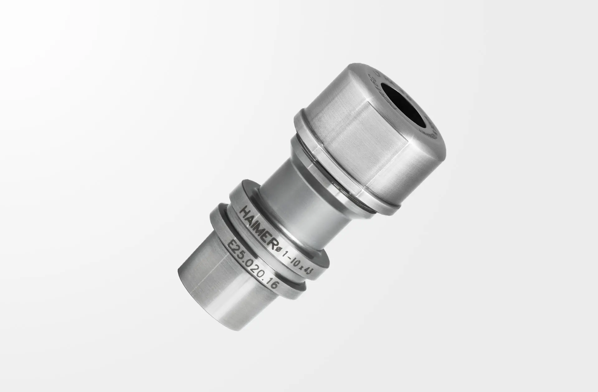 Spannzangenfutter High Precision Collet Chuck, DIN 69893-5, HSK-E32