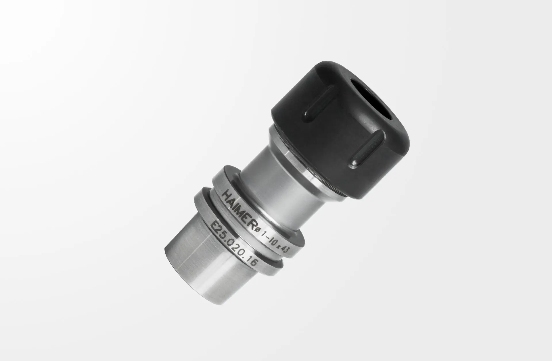 Produktfoto 1 von Spannzangenfutter Power Collet Chuck, DIN 69893-5, HSK-E25