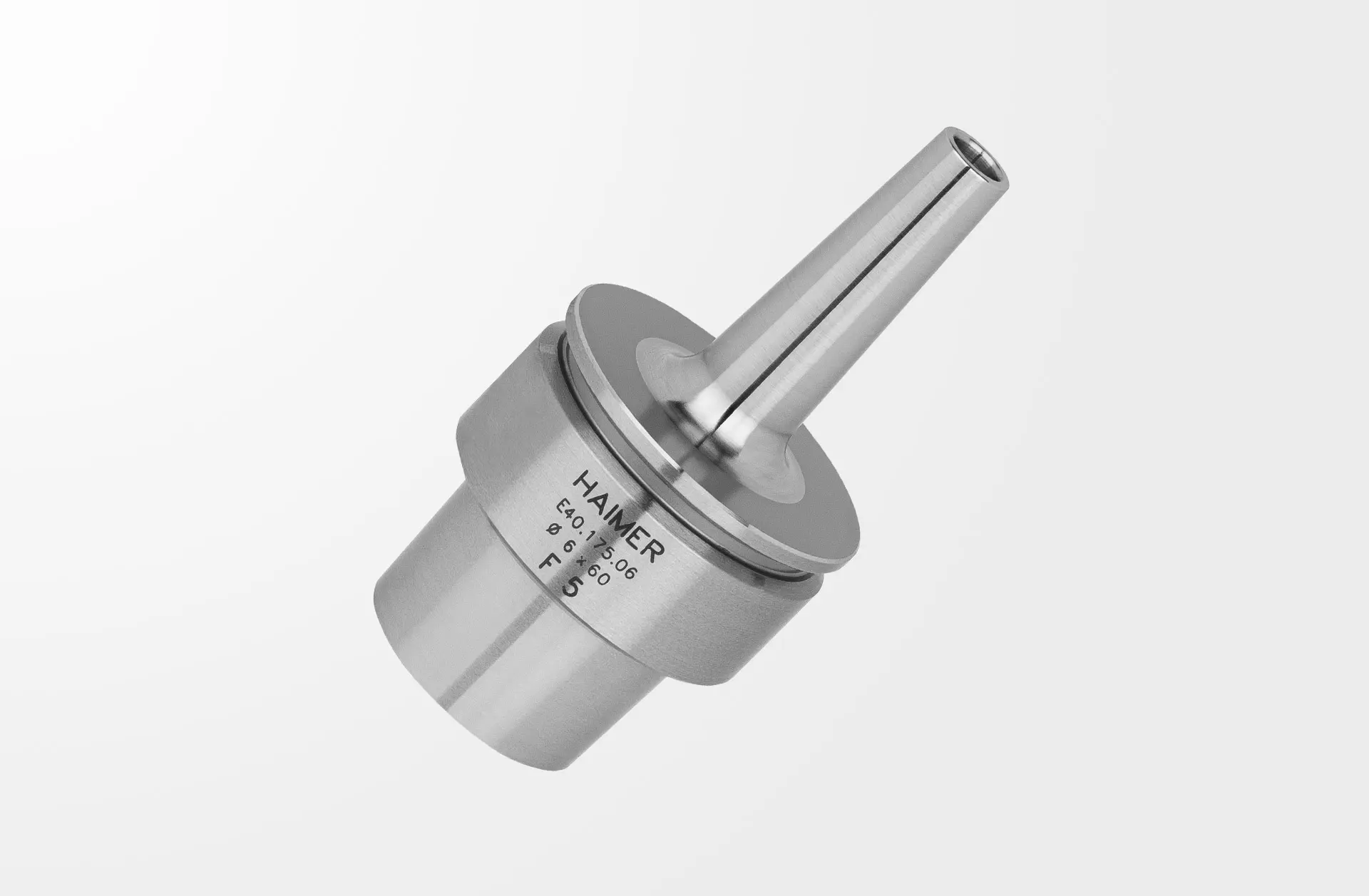 Produktfoto 1 von Schrumpffutter Mini Shrink Chuck, DIN 69893-5, HSK-E32
