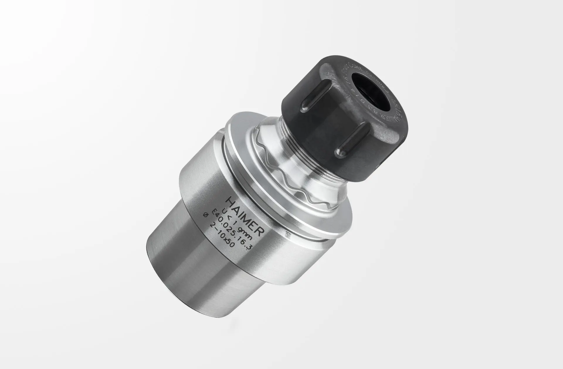 Produktfoto 1 von Spannzangenfutter Power Collet Chuck, DIN 69893-5, HSK-E40