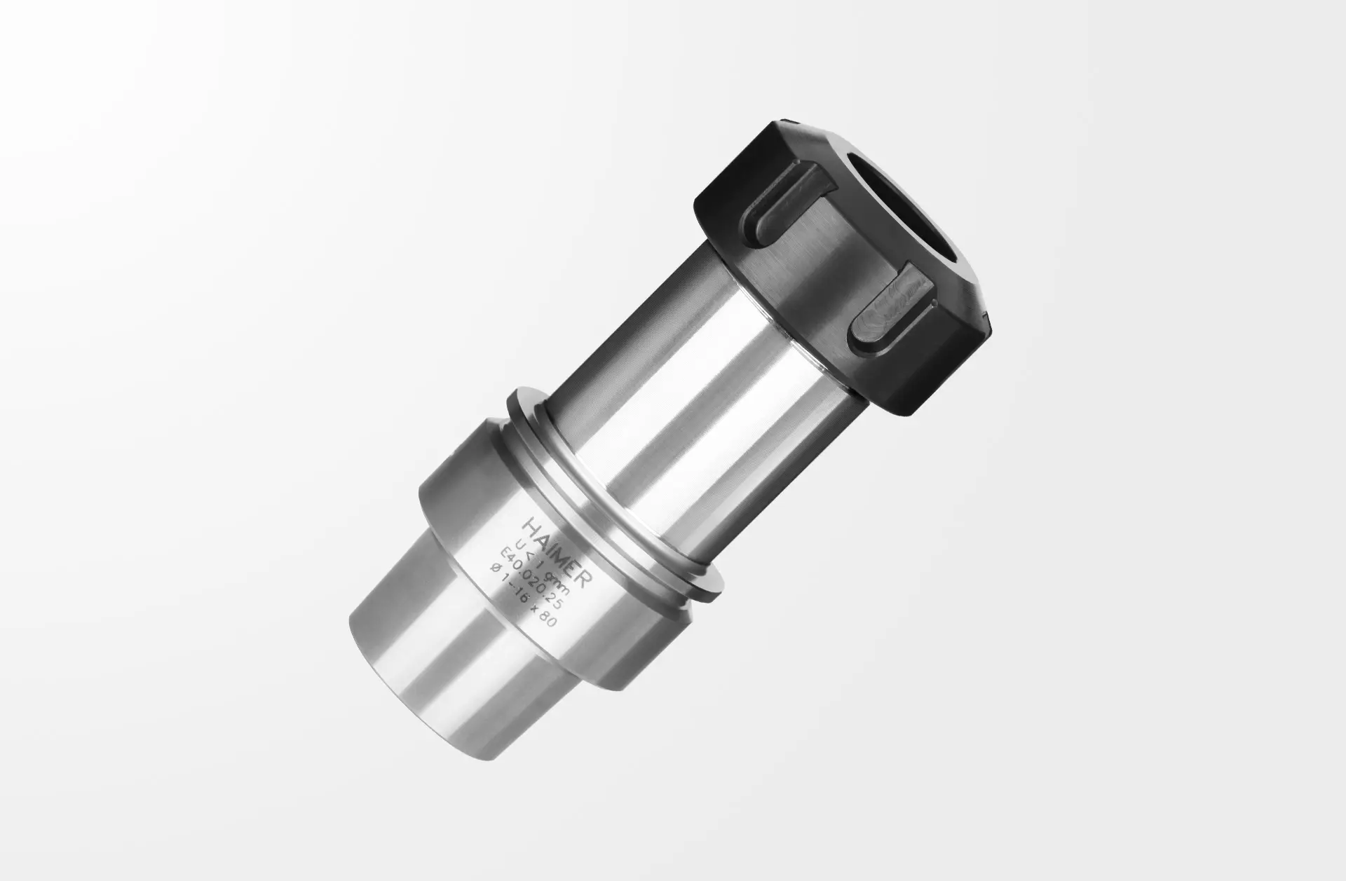 Produktfoto 1 von Spannzangenfutter Typ ER, DIN 69893-5, HSK-E40
