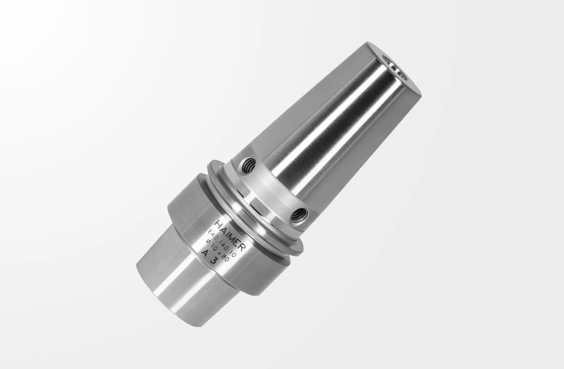 Schrumpffutter Standard Ausführung, DIN 69893-5, HSK-E40