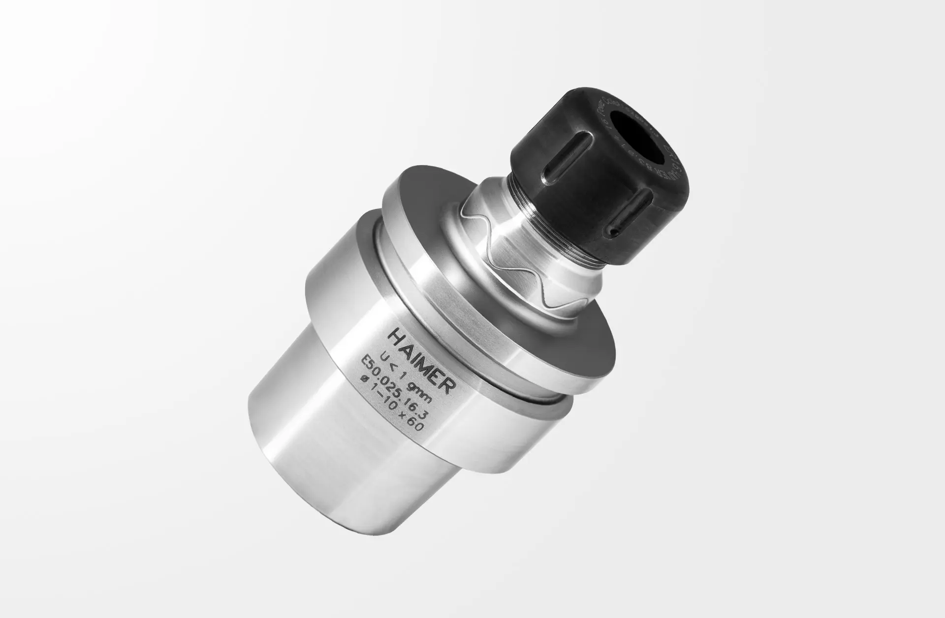 Produktfoto 1 von Spannzangenfutter Power Collet Chuck, DIN 69893-5, HSK-E50