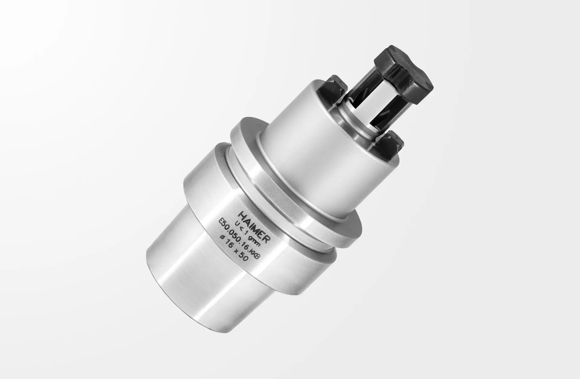 Produktfoto 1 von Messerkopf-Aufnahme, DIN 69893-5, HSK-E50