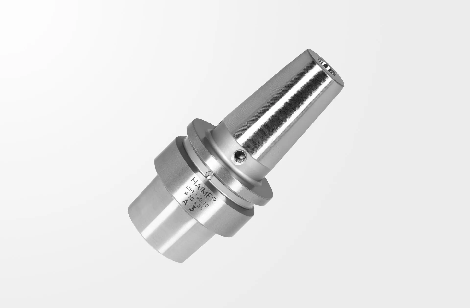 Produktfoto 1 von Schrumpffutter Standard Ausführung, DIN 69893-5, HSK-E50