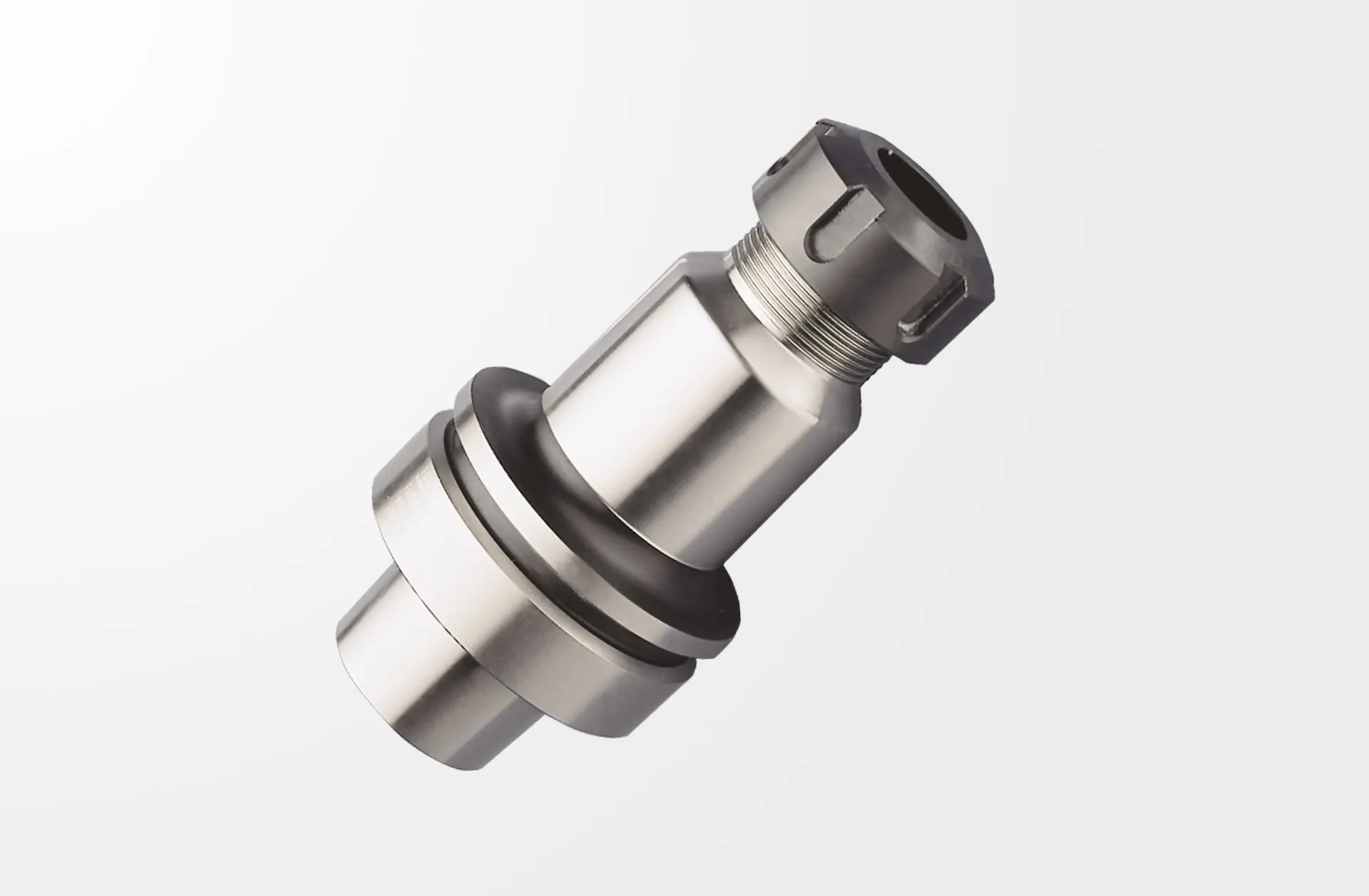 Produktfoto 1 von Spannzangenfutter Typ ER, DIN 69893-6, HSK-F63