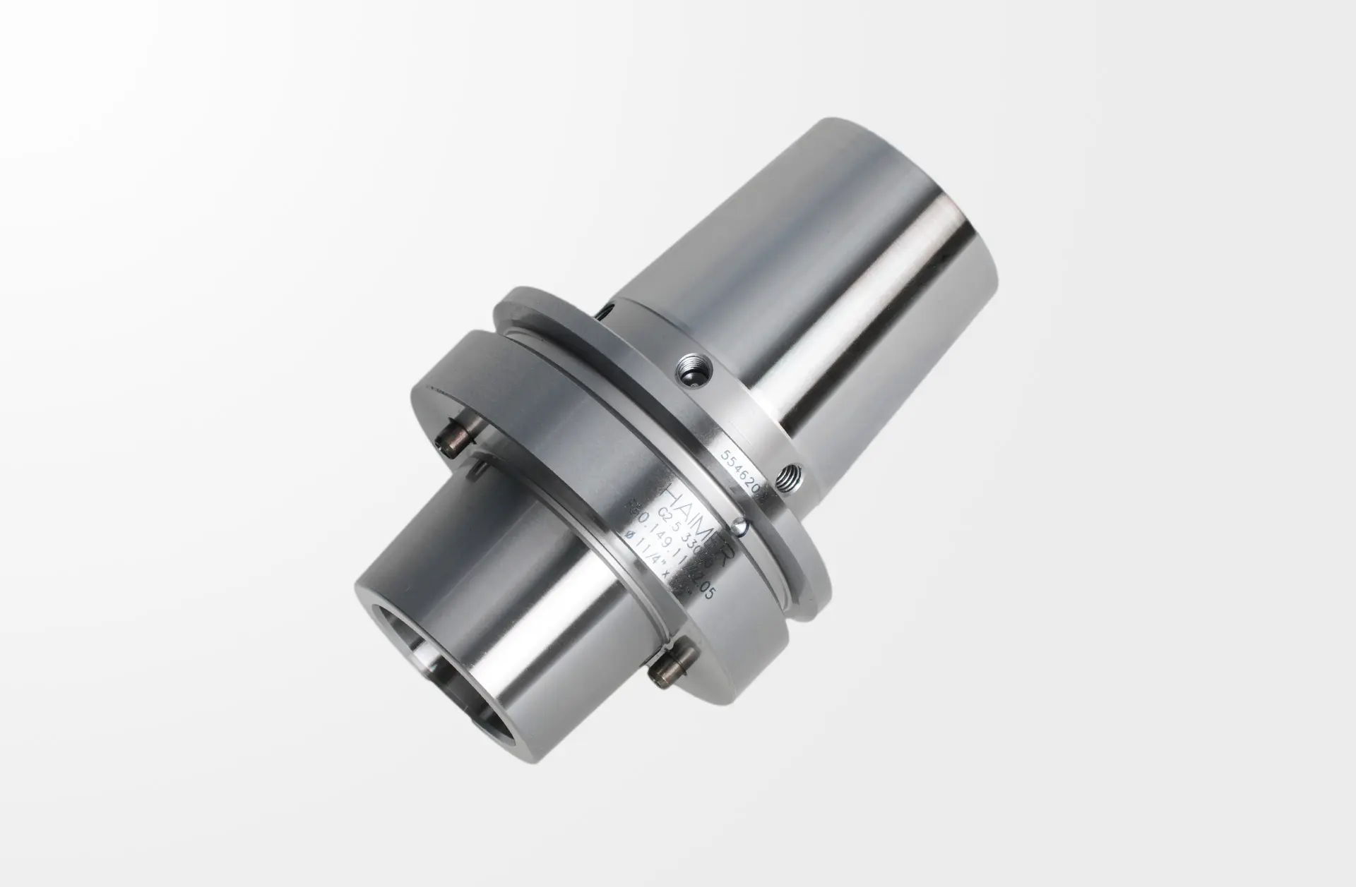 Produktfoto 1 von Schrumpffutter Standard Ausführung, DIN 69893-6, HSK-F80 Makino