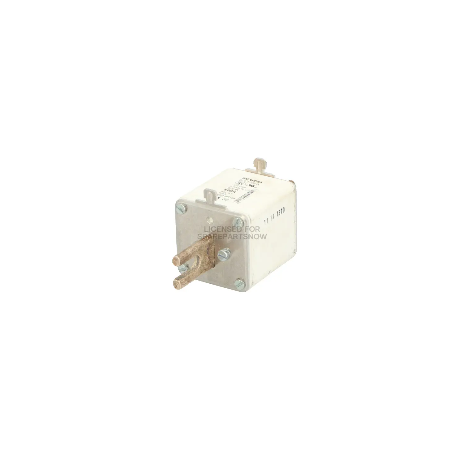 Produktfoto 1 von Siemens 3NE3338-8