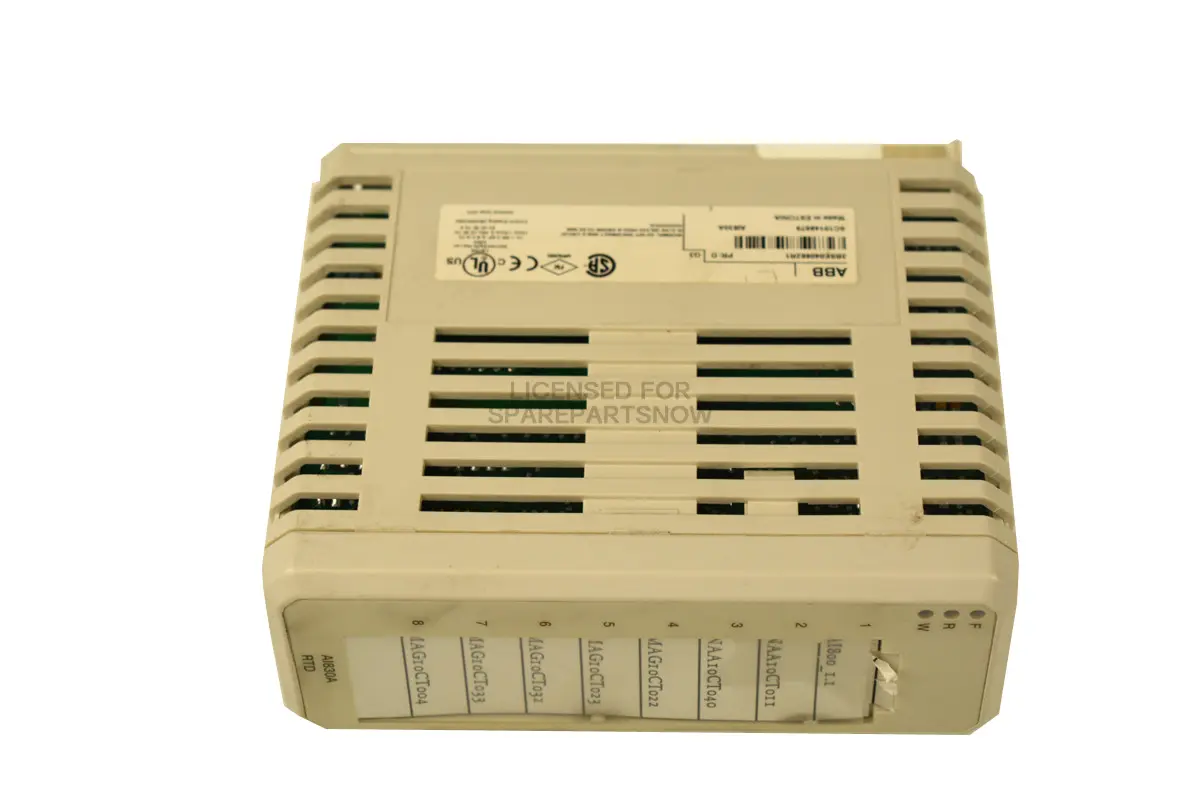 Produktfoto 1 von ABB 3BSE040662R1