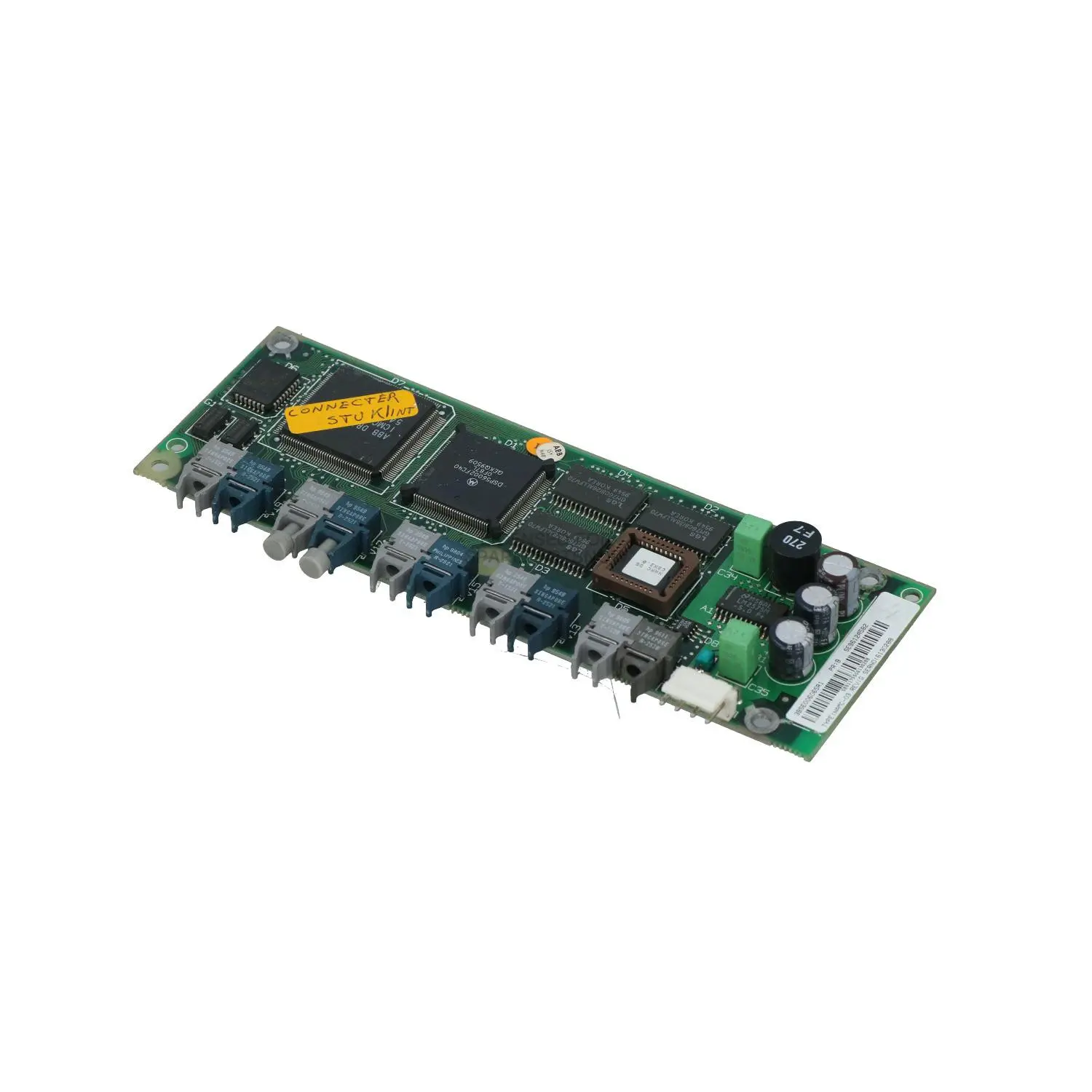 Produktfoto 1 von ABB 3BSE006065R1