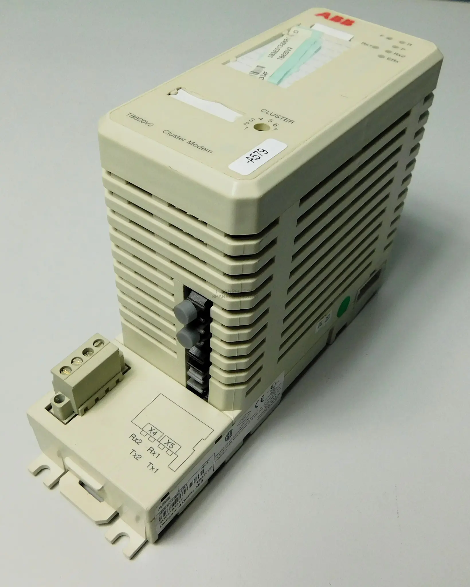 Produktfoto 1 von ABB 3BSE013208R1